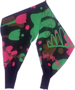 Tulip Belero Scarf