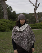 Vines Shawl