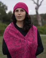Vines Scarf