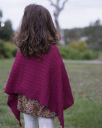 Billie Swaddle Blanket