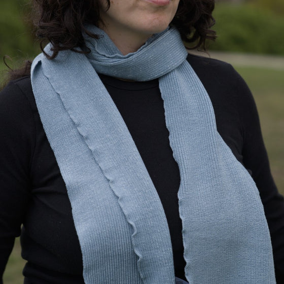 Teddy Scarf