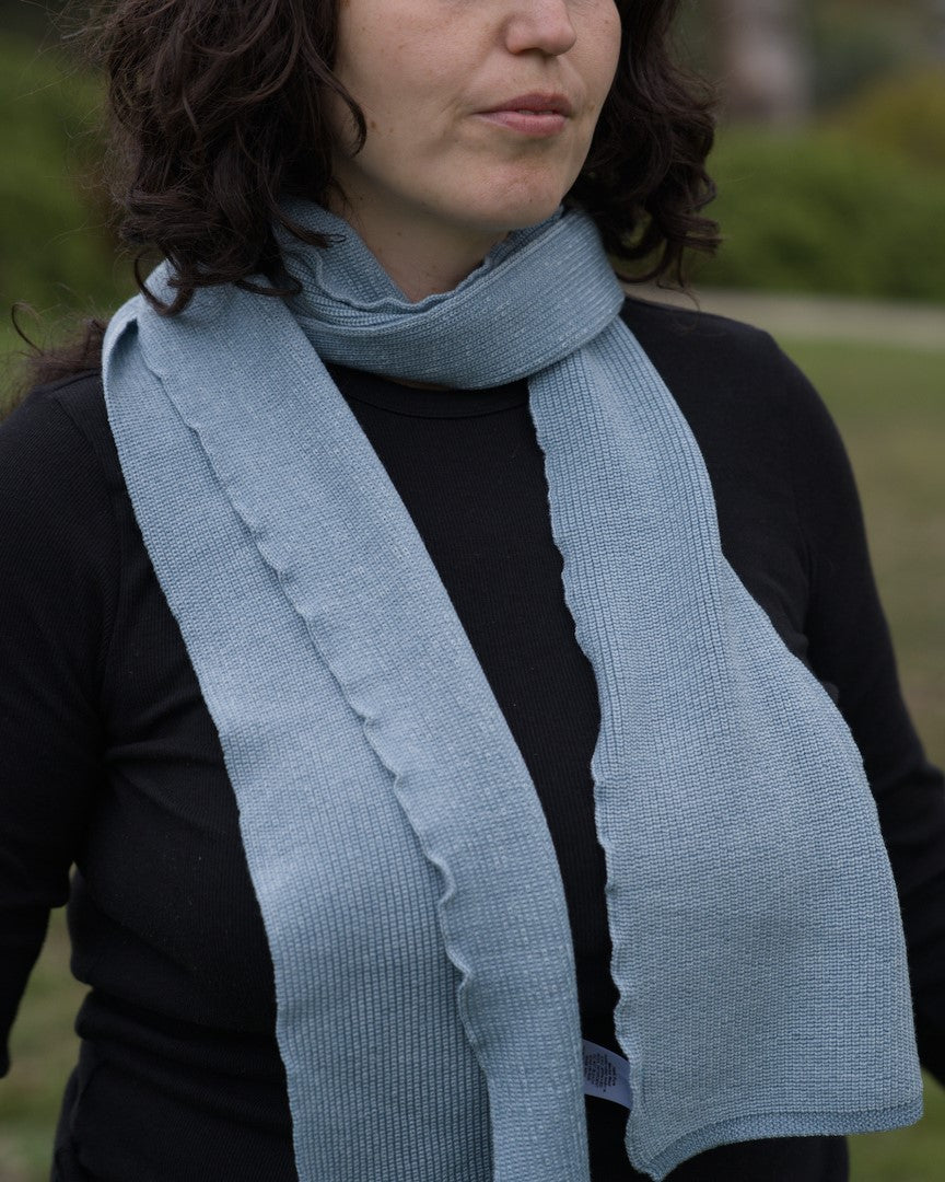 Teddy Scarf