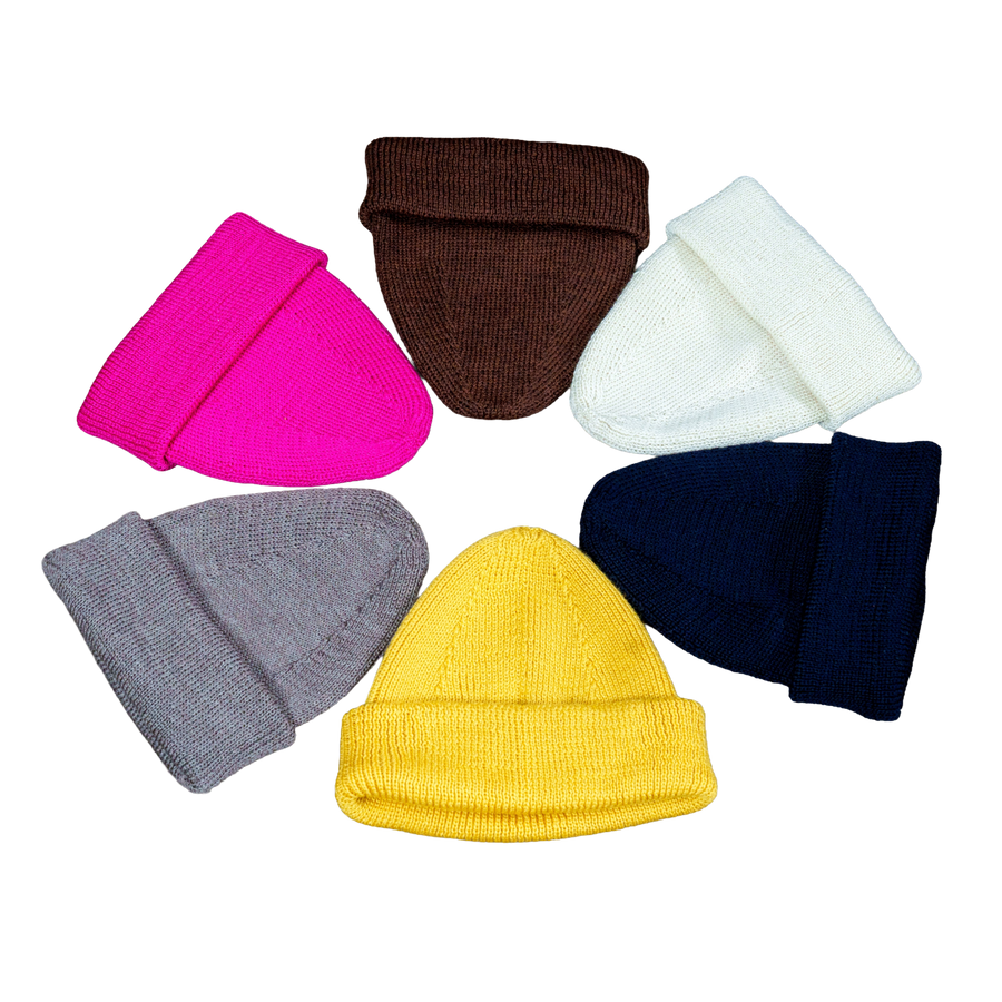 Uni-Sex Adult Beanie