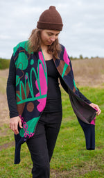 Tulip Belero Scarf