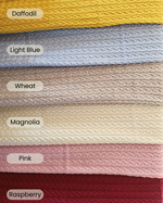 Billie Swaddle Blanket