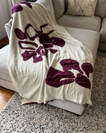 Stephanie Throw 110cm x 125cm