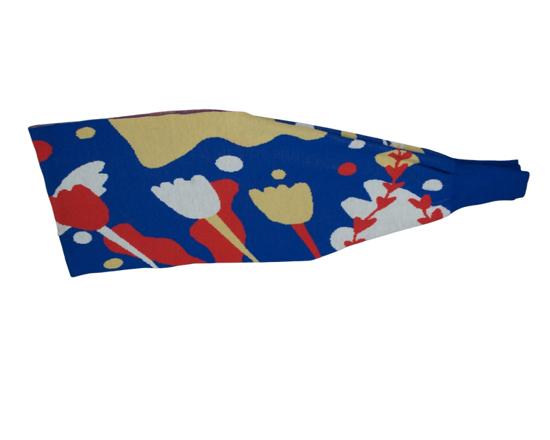 Tulip Belero Scarf