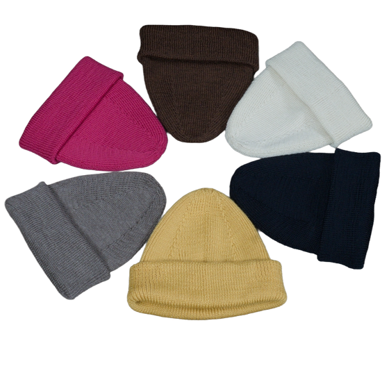 Uni-Sex Adult Beanie