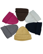 Uni-Sex Adult Beanie