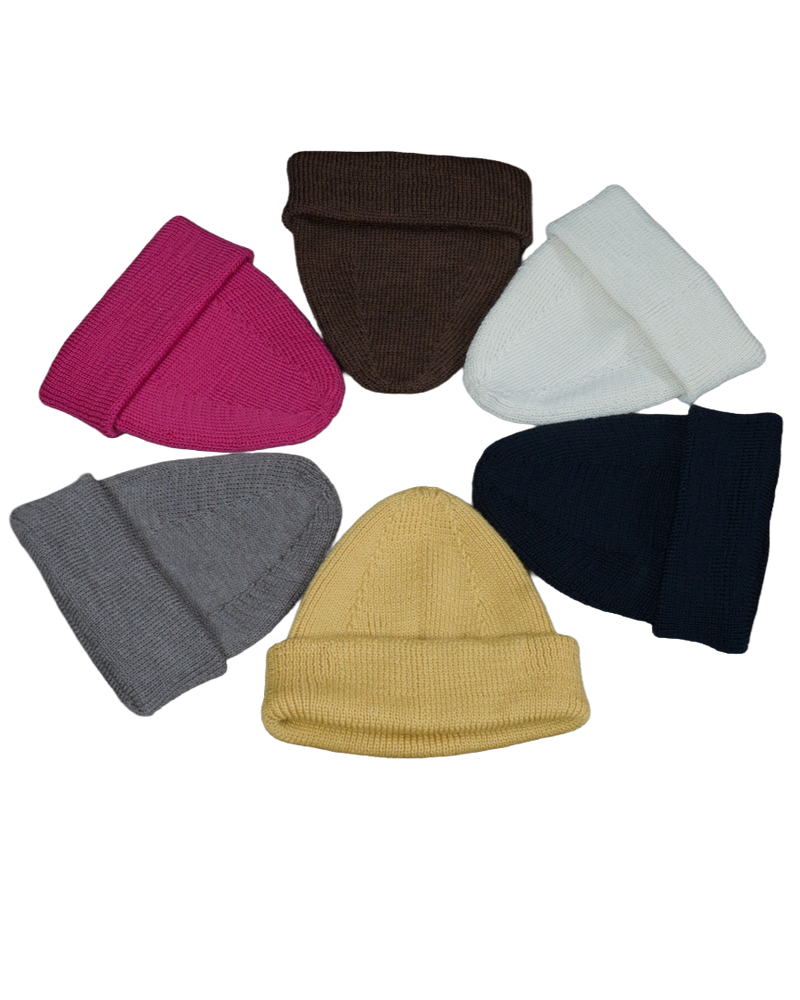 Uni-Sex Adult Beanie