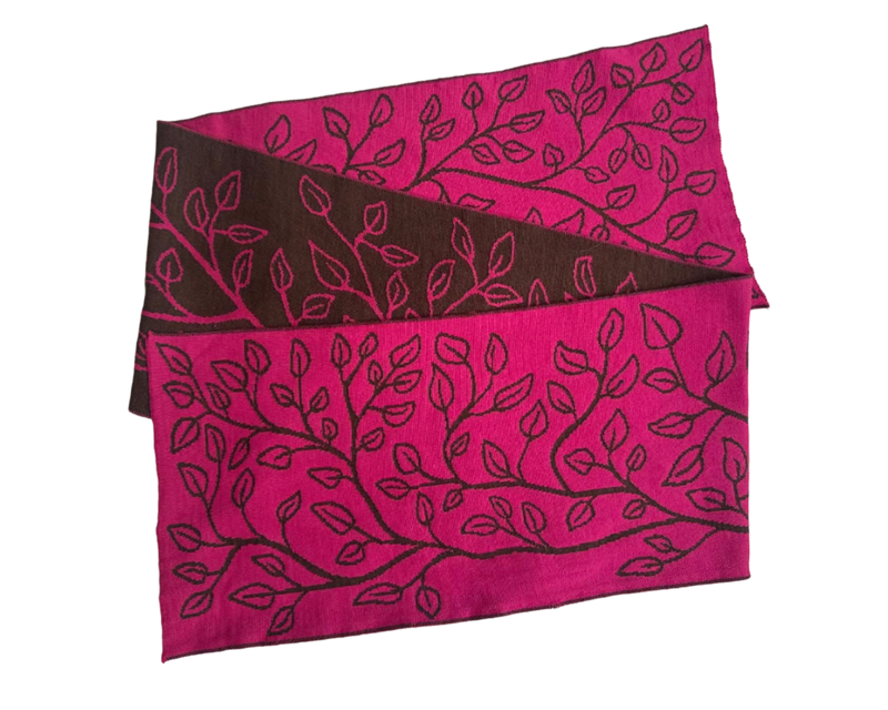 Vines Scarf