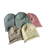 Newborn Baby Beanies