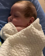 Billie Swaddle Blanket