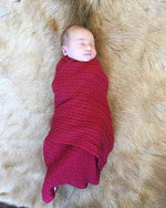 Billie Swaddle Blanket