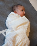 Billie Swaddle Blanket