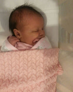 Billie Swaddle Blanket
