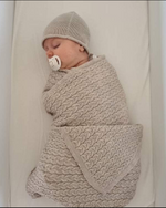 Newborn Baby Beanies