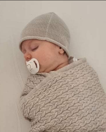 Newborn Baby Beanies