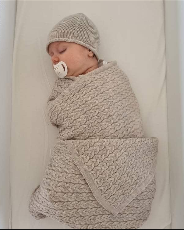 Newborn Baby Beanies