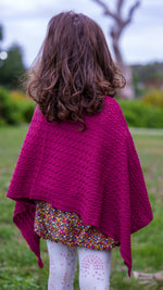 Billie Swaddle Blanket