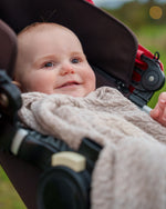 Billie Swaddle Blanket