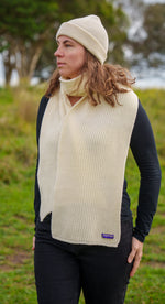 Estelle Scarf