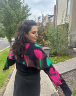 Tulip Belero Scarf