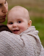 Billie Swaddle Blanket