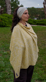 Vines Poncho