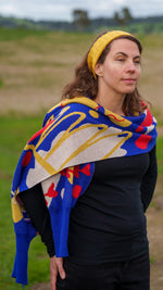 Tulip Belero Scarf