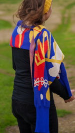 Tulip Belero Scarf