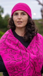 Vines Scarf