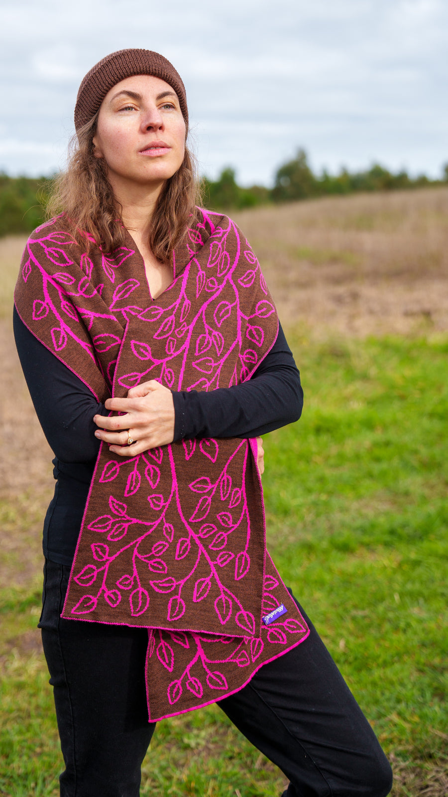 Scarf Vines