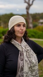 Vines Scarf