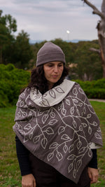Vines Shawl