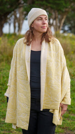 Vines Shawl