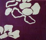 Stephanie Throw Magnolia/Berry