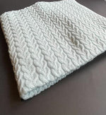 Billie Baby Wrap Ice Blue